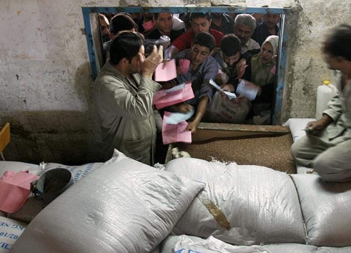 فرصة ضائعة لإعادة التمويل الأمريكي لـ «الأونروا»