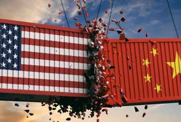 الاحتواء بين أمريكا والصين