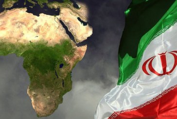 سياسة الجمهورية الإسلامية الإيرانية تجاه أفريقيا في فترة حكم احمد نجاد