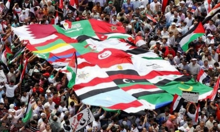 السياسات التنموية والثورات العربية: الواقع والتحديات