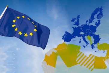 أوروبا وحوض المتوسط… التعاون والحوار وأمن الجوار