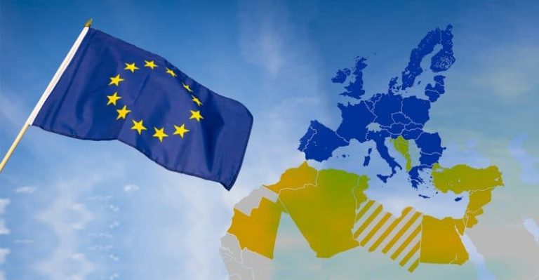 أوروبا وحوض المتوسط… التعاون والحوار وأمن الجوار