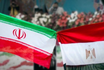 عقدة العلاقات المصرية-الإيرانية من مرسي إلى السيسي