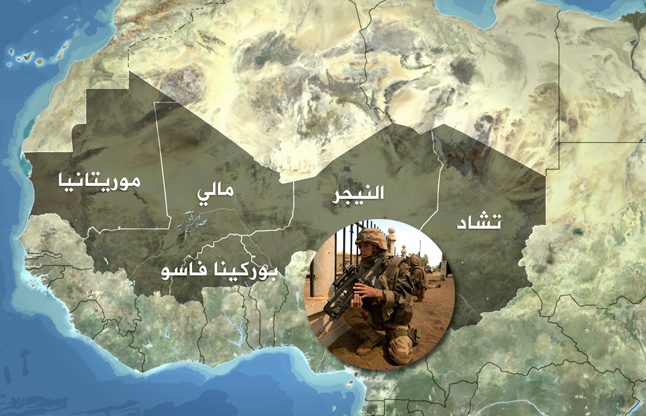 استراتيجية الاتحاد الأوروبي لمنطقة الساحل: ماذا بعد التدخل الروسي؟