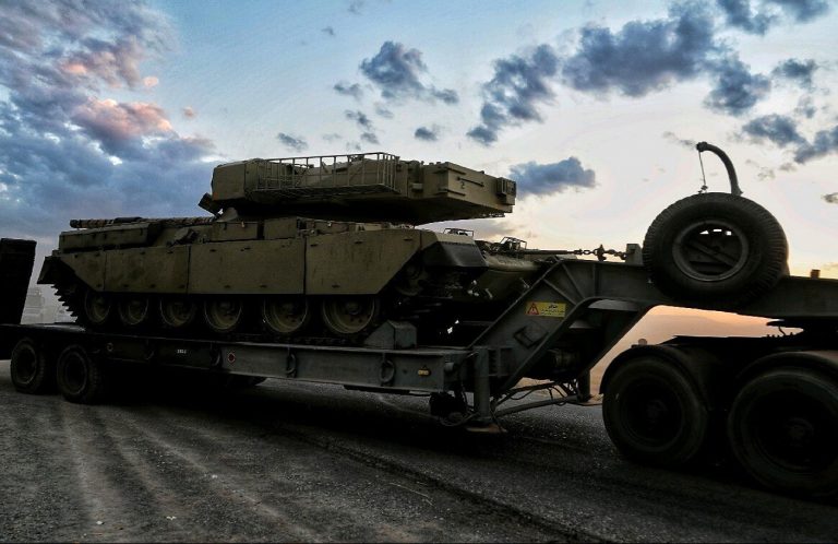 تركيا واللعب في حديقة إيران القوقازية