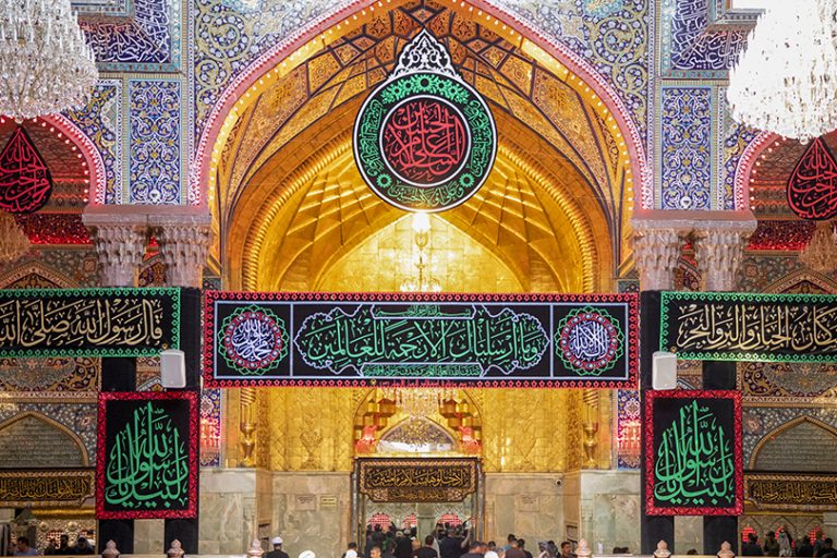 كلمات الرسول الأعظم (ص) روائع خالدة