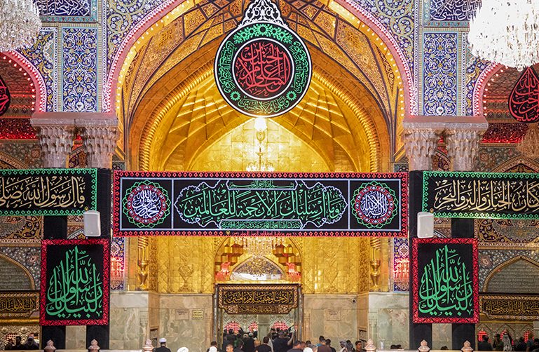 كلمات الرسول الأعظم (ص) روائع خالدة