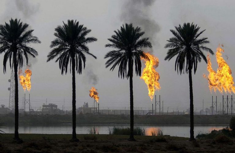 نفط البصرة بين ضخامة الاحتياطات والهدر في الموارد