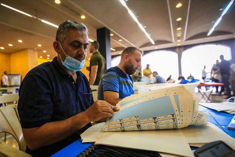 ما الذي لم يتغير في الانتخابات المبكرة؟