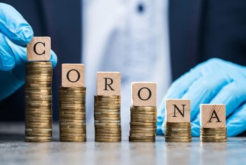 التفاوت الاقتصادي بعد جائحة كورونا