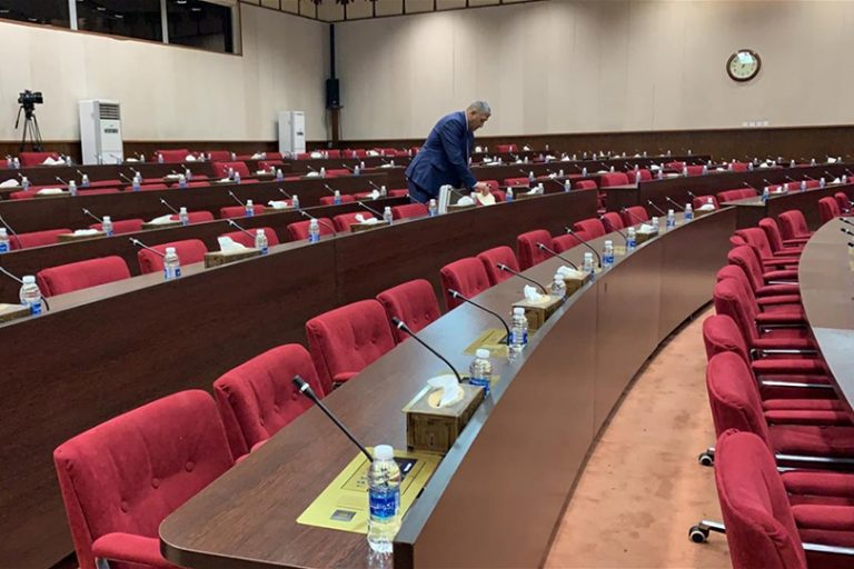 المحددات القانونية لتكليف المرشح بتشكيل مجلس الوزراء