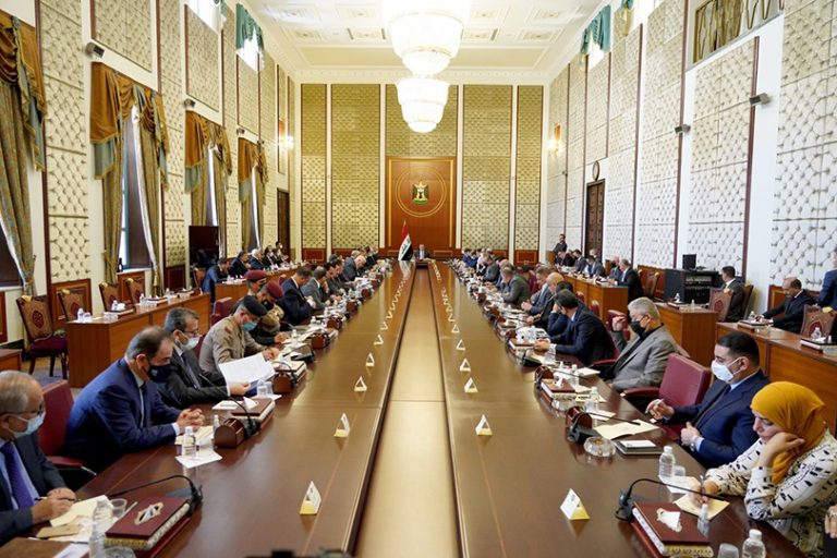 شروط تشكيل الحكومة بعد الانتخابات التشريعية