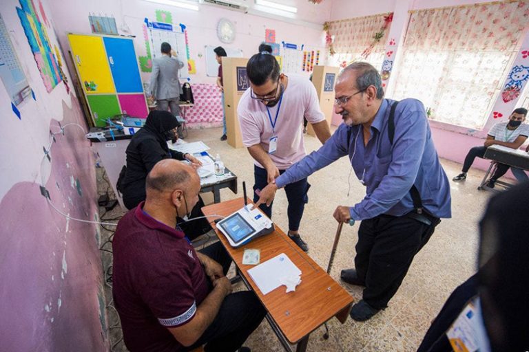 هل يمكن اعادة الثقة السياسية؟