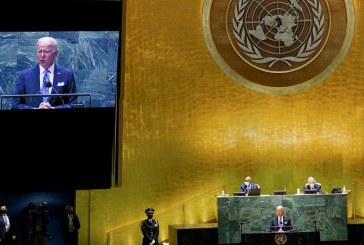 خطاب بايدن في الأمم المتحدة يسيء فهم الهدف الأساسي لـ “الحروب الأبدية” – في الشرق الأوسط وأماكن أخرى