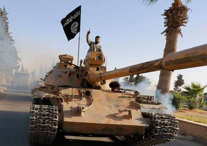 نموذج عمل نظام الأسد لدعم تنظيم «الدولة الإسلامية»