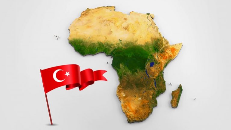 مستقبل التموضع التركي في القرن الإفريقي: سياق إقليمي متغير