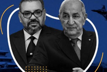 التسلح الجزائري-المغربي: سياق جديد لتوجهات قديمة