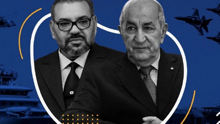 التسلح الجزائري-المغربي: سياق جديد لتوجهات قديمة