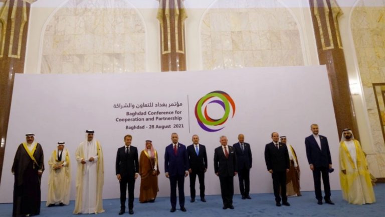 الشرق الأوسط: من عشرية الصراع إلى زمن المصالحات
