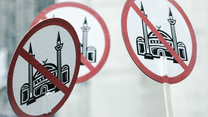 فزاعة التقية في زمن الإسلاموفوبيا