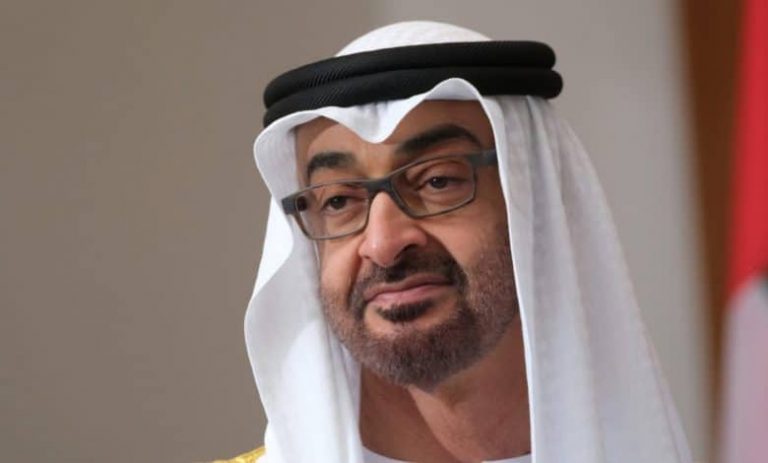 السياسة الخارجية للدول الصغرى: الإمارات نموذجاً