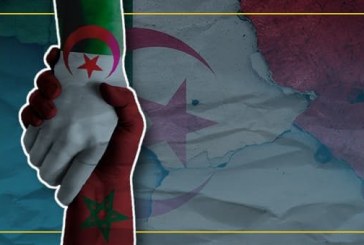 الجزائر وَالمغرب، أزمةٌ جديدةٌ فِي العلاقاتِ العربيّةِ العربيّة