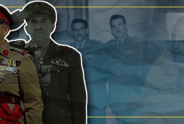 الجنرال الفريق أول الركن عبد الجبار خليل شنشل… كما عرفته