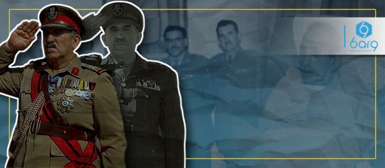 الجنرال الفريق أول الركن عبد الجبار خليل شنشل… كما عرفته