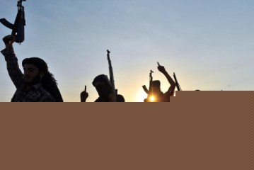 عودة المقاتلين الإرهابيين الأجانب: التهديدات، والتحديات المستقبلية على الأمن الدولي