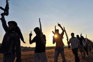 عودة المقاتلين الإرهابيين الأجانب: التهديدات، والتحديات المستقبلية على الأمن الدولي