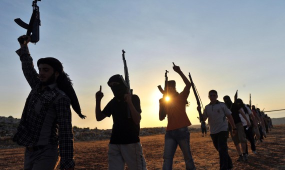 عودة المقاتلين الإرهابيين الأجانب: التهديدات، والتحديات المستقبلية على الأمن الدولي