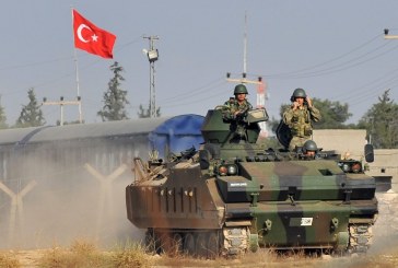 فُرص محدودة… آفاق الدور التركي في الشرق الأوسط عقب الانسحاب الأمريكي