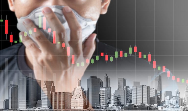 التعافي الهش: تباين مسارات اقتصادات الشرق الأوسط وآسيا الوسطى