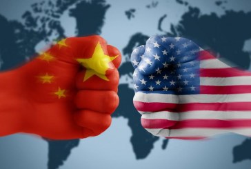 هل تنشب حرب بالوكالة بين واشنطن وبكين؟