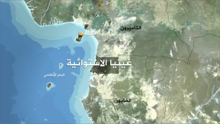 خليج غينيا الخليج العربي الجديد في السياسة الأمريكية