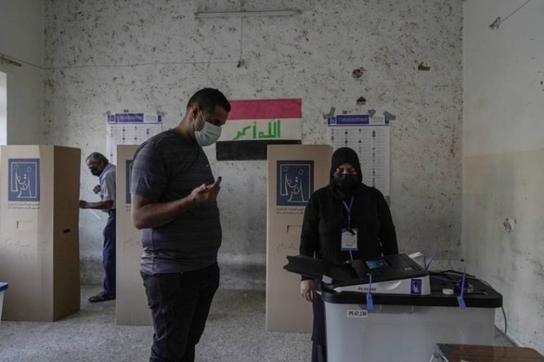 الانتخابات بوصفها درساً سياسياً