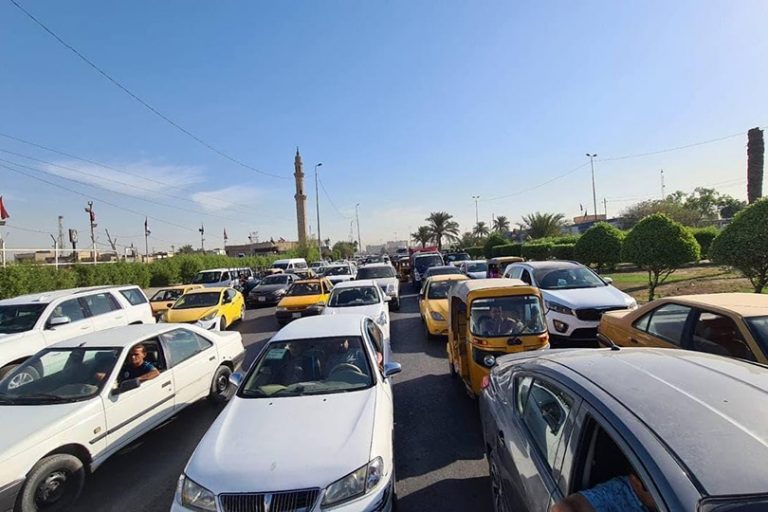 هل سيحوّل العراق إلى سنغافورة أخرى؟