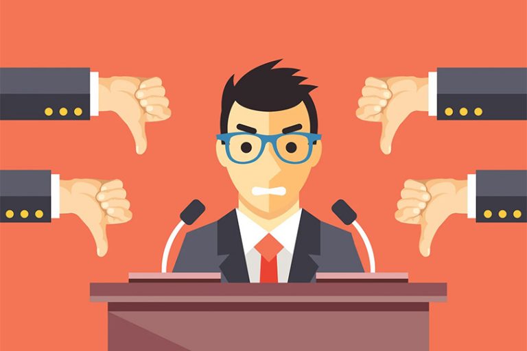 استطلاع: كيف نعزز ثقافة قبول النقد عند الجيل الجديد؟