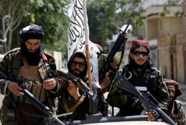 داعش ـ هل يتخذ من أفغانستان نقطة انطلاق لتنفيذ عمليات إرهابية دولياً؟