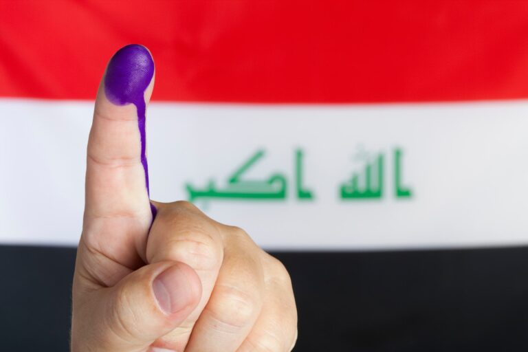 شرعية السلطة التقليدية في ورطة