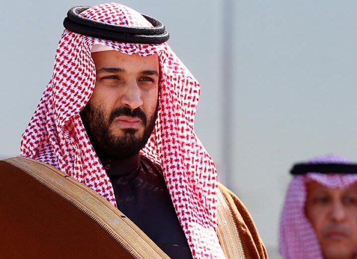 هدف ولي العهد السعودي ببلوغ “صافي صفر انبعاثات كربونية بحلول عام 2060” يترافق مع تناقضات ملفتة