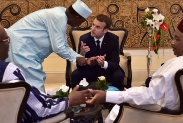 بين الاستعمار والاستنزاف والاستلاب: أي مستقبل للنفوذ الفرنسي في إفريقيا؟