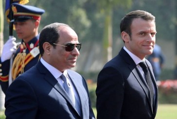 العلاقات المصرية الفرنسية بين توافق الرؤى والشراكة الاستراتيجية