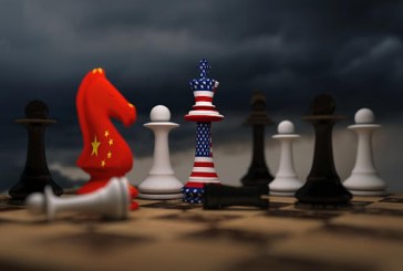 على رقعة الشطرنج.. تحركات تكتيكية لأمريكا والصين لتبريد الجبهات الساخنة