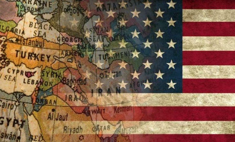 أميركا في الشرق الأوسط: هل من استراتيجية جديدة؟