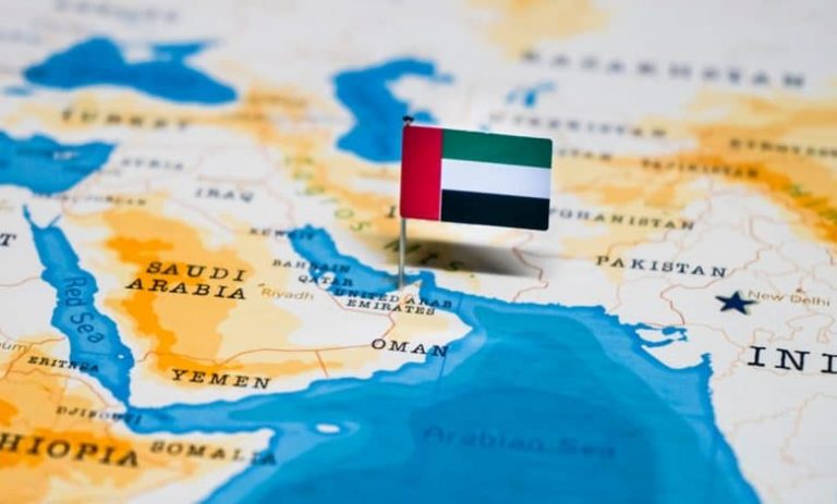 الإمارات: تغيير السياسيات ـ الأسباب والنتائج