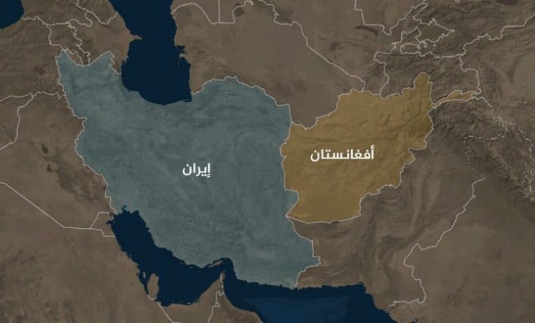 المقاربة الإيرانية الجديدة تجاه “طالبان” وأفغانستان