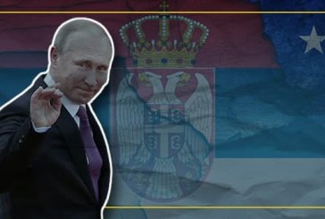 هل تخطط روسيا لحرب جديدة بالبلقان؟