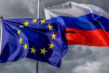 دور الأمن الطاقوي في العلاقات الروسية الأوروبية
