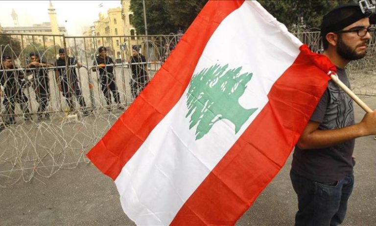 تأثير الطائفية على الاستقرار السياسي في لبنان ( ٢٠٠٥ -٢٠١٤)